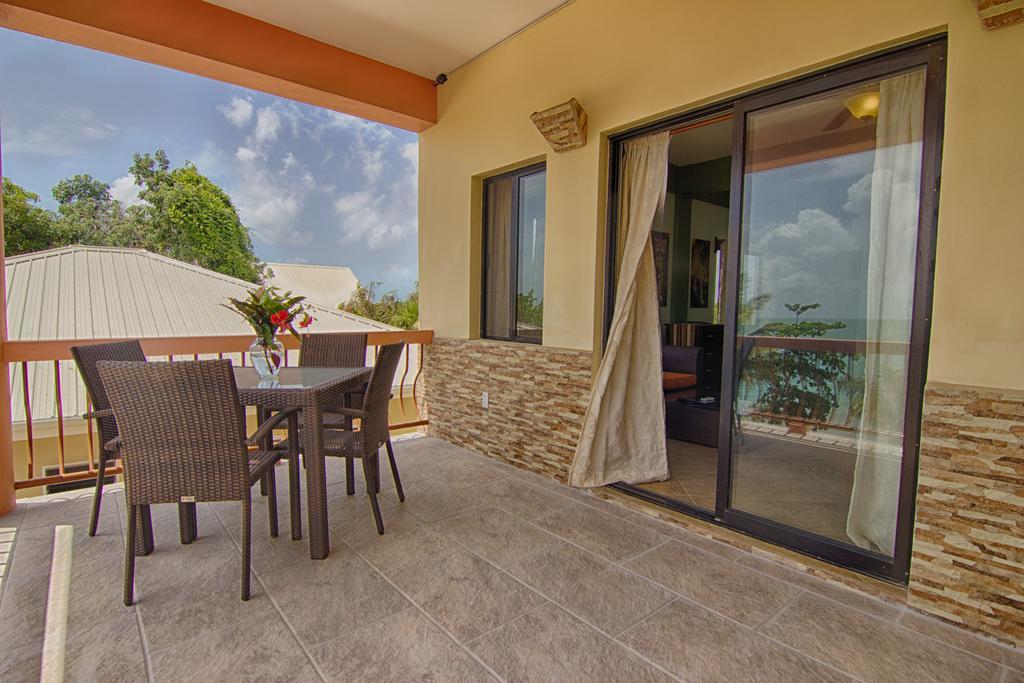 Beaches&Dreams Boutique Hotel Placencia Extérieur photo