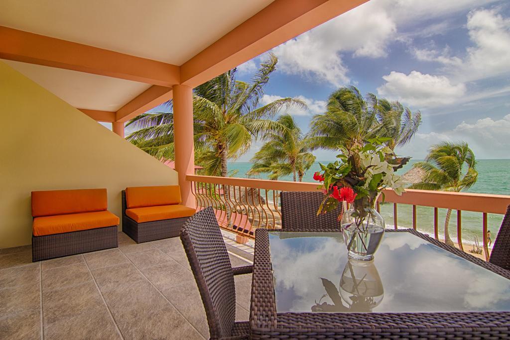 Beaches&Dreams Boutique Hotel Placencia Extérieur photo