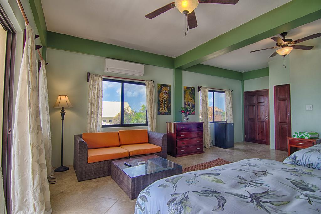 Beaches&Dreams Boutique Hotel Placencia Extérieur photo