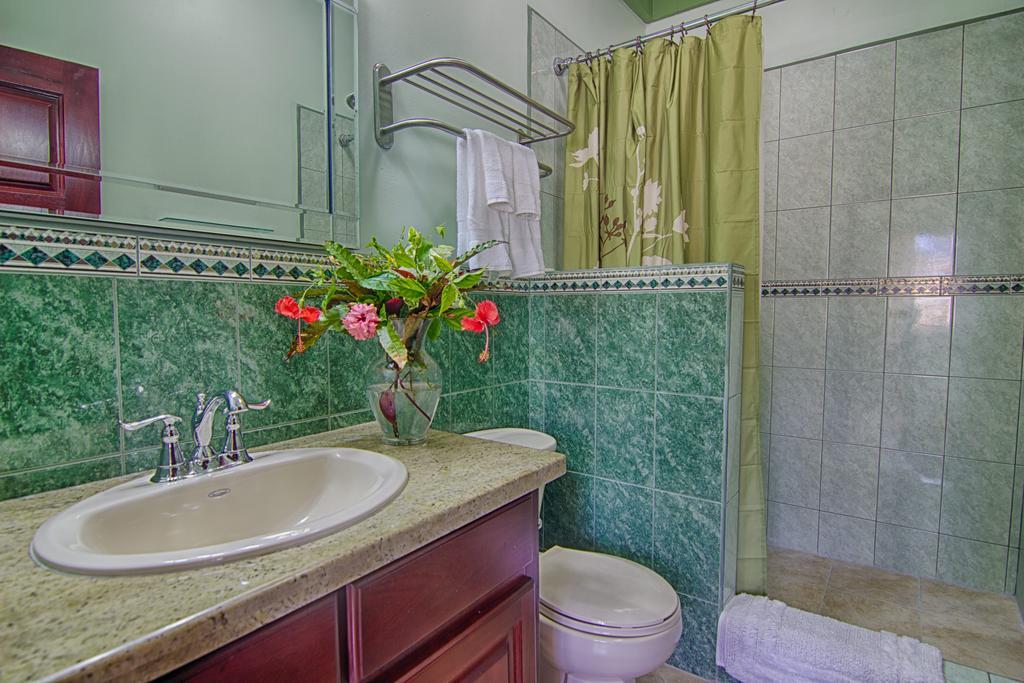 Beaches&Dreams Boutique Hotel Placencia Extérieur photo