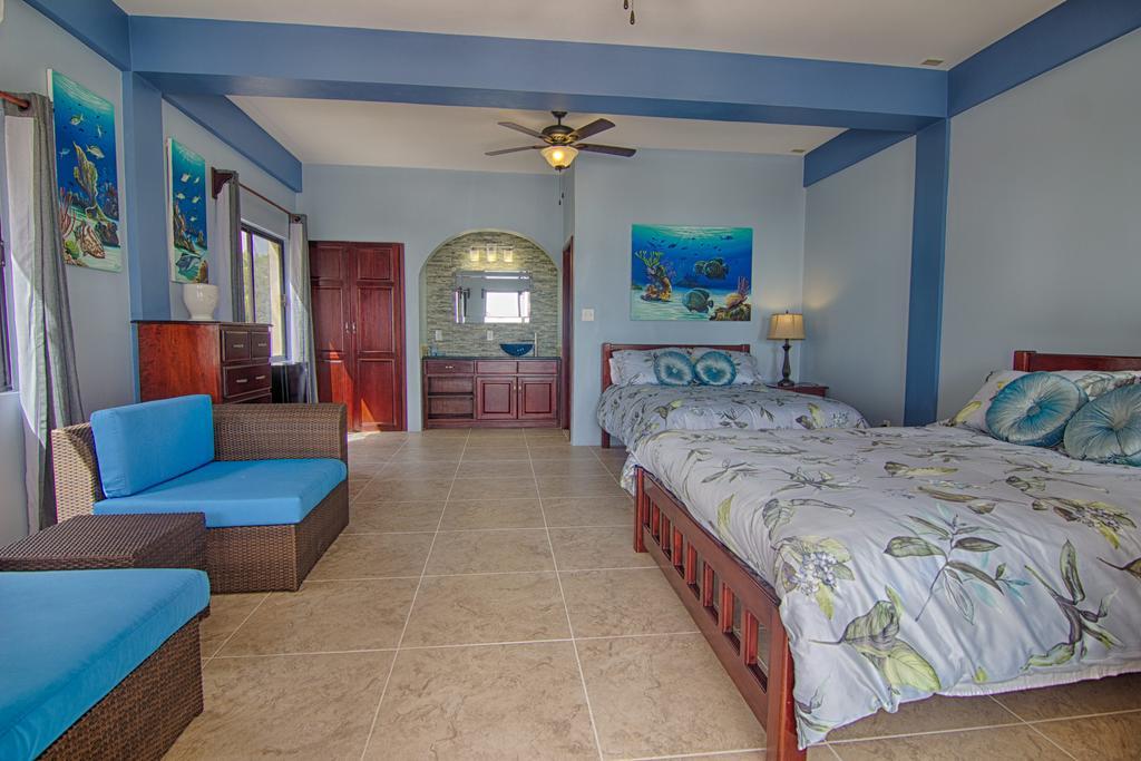 Beaches&Dreams Boutique Hotel Placencia Extérieur photo