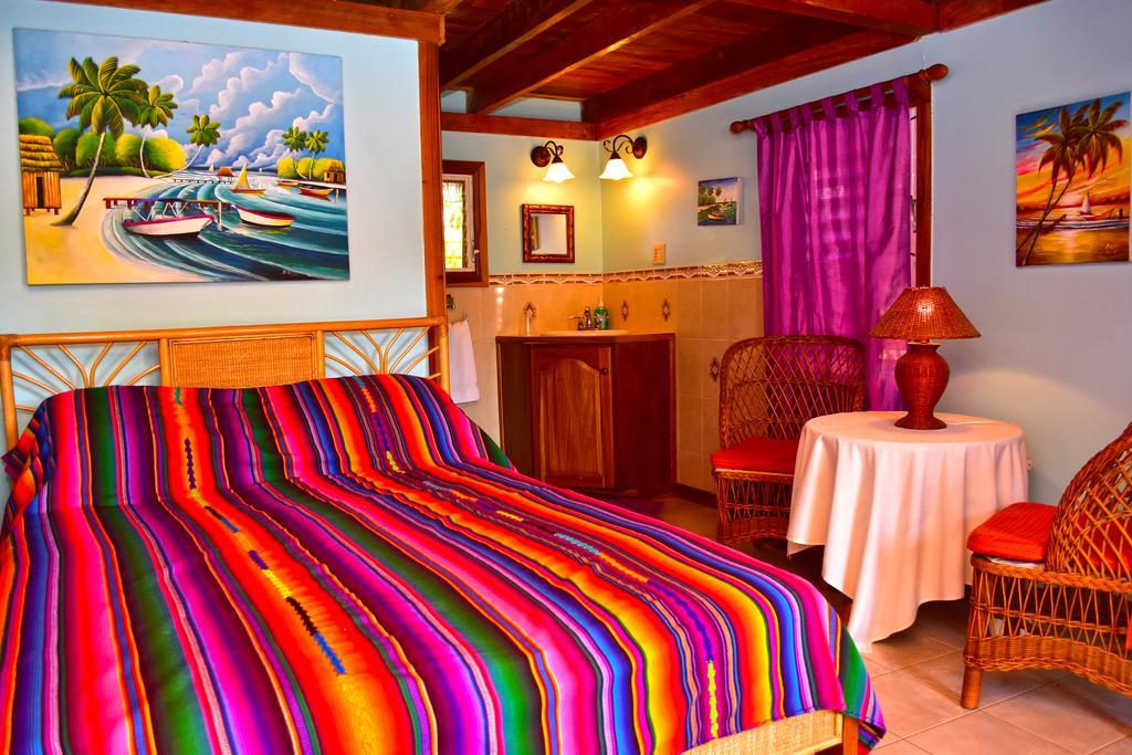 Beaches&Dreams Boutique Hotel Placencia Extérieur photo