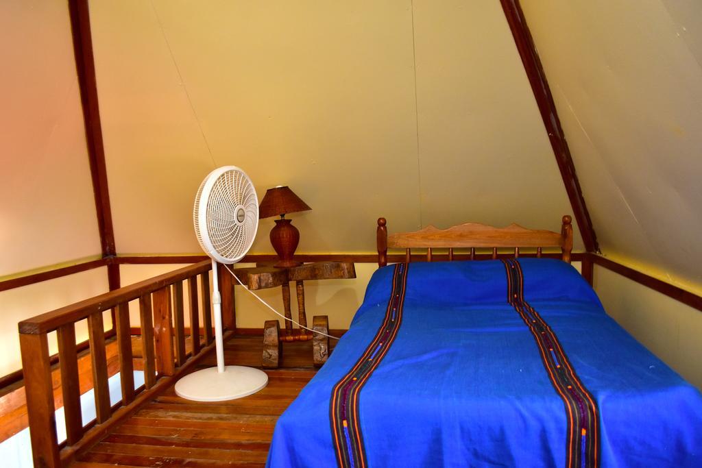 Beaches&Dreams Boutique Hotel Placencia Extérieur photo