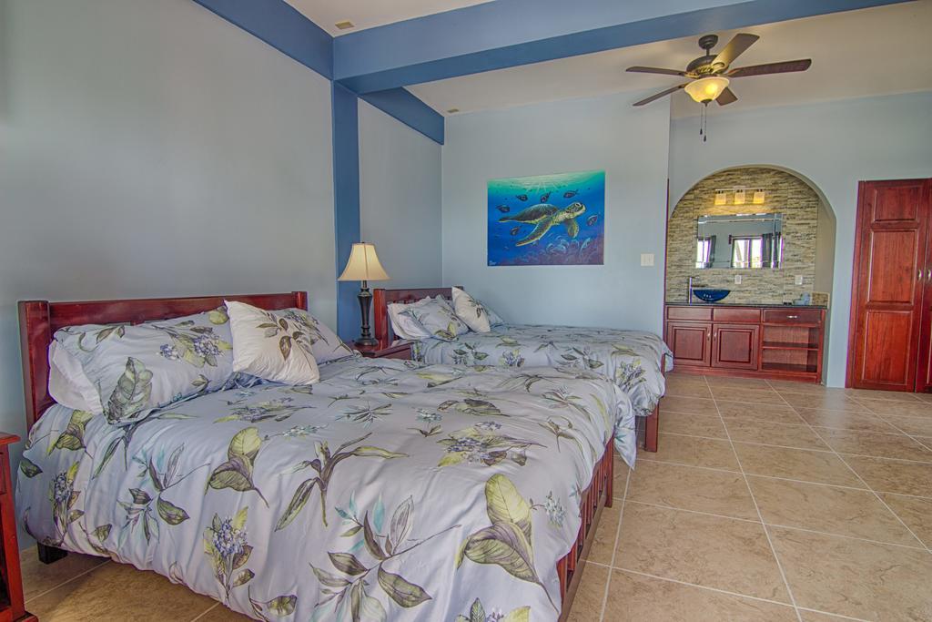 Beaches&Dreams Boutique Hotel Placencia Extérieur photo