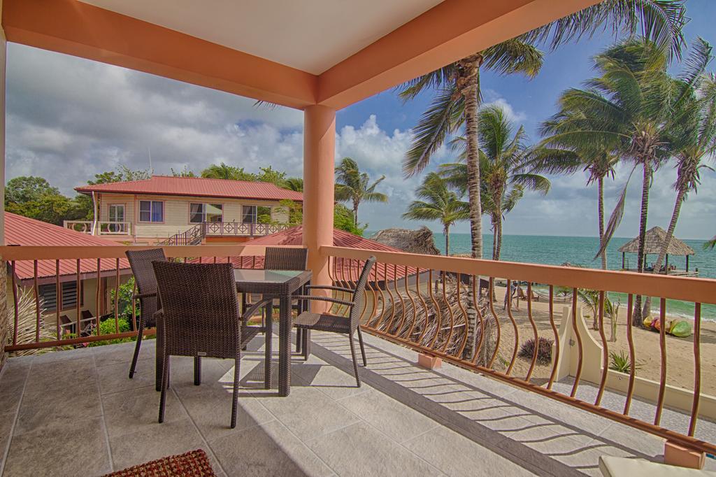 Beaches&Dreams Boutique Hotel Placencia Extérieur photo