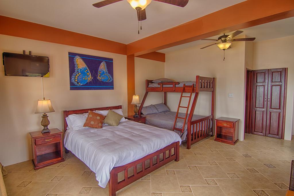 Beaches&Dreams Boutique Hotel Placencia Extérieur photo