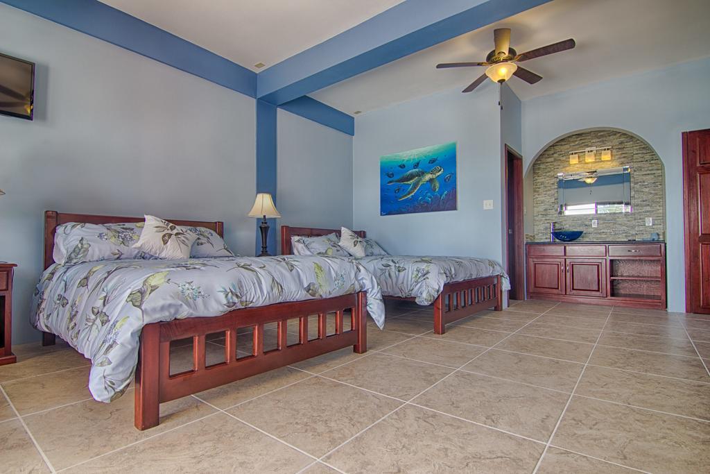 Beaches&Dreams Boutique Hotel Placencia Extérieur photo