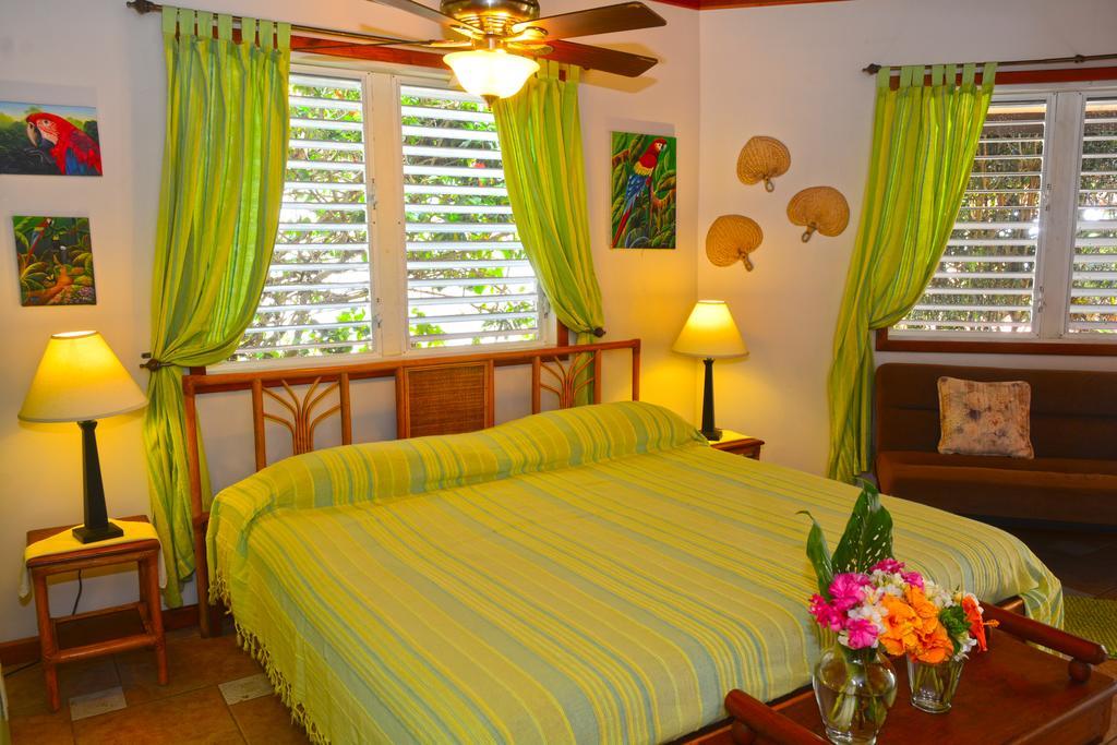 Beaches&Dreams Boutique Hotel Placencia Extérieur photo