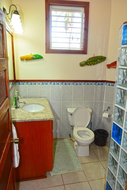 Beaches&Dreams Boutique Hotel Placencia Extérieur photo