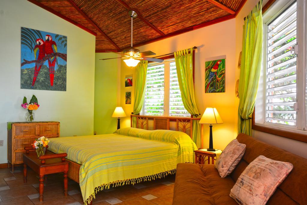 Beaches&Dreams Boutique Hotel Placencia Extérieur photo