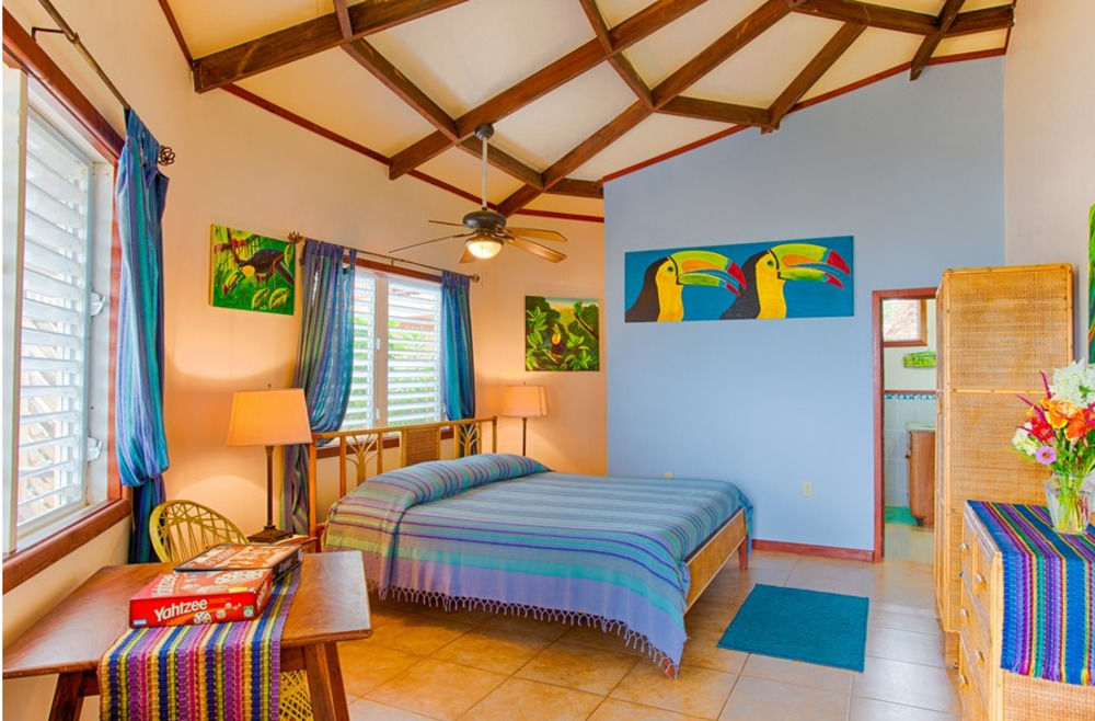 Beaches&Dreams Boutique Hotel Placencia Extérieur photo