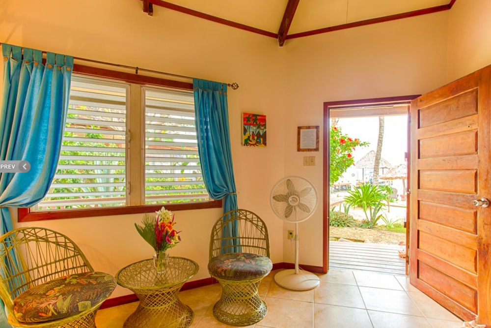 Beaches&Dreams Boutique Hotel Placencia Extérieur photo
