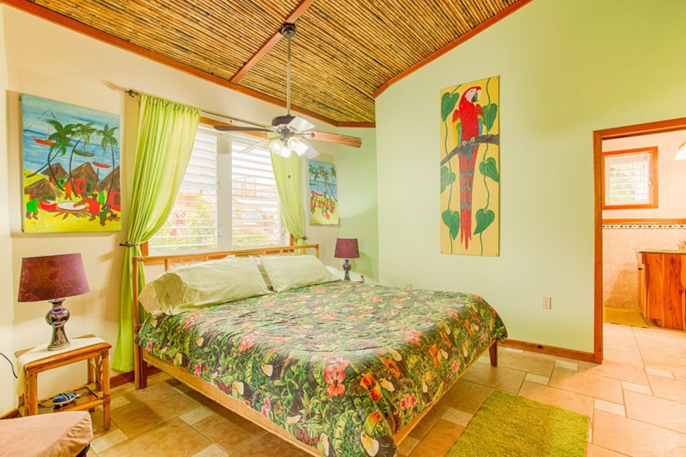 Beaches&Dreams Boutique Hotel Placencia Extérieur photo