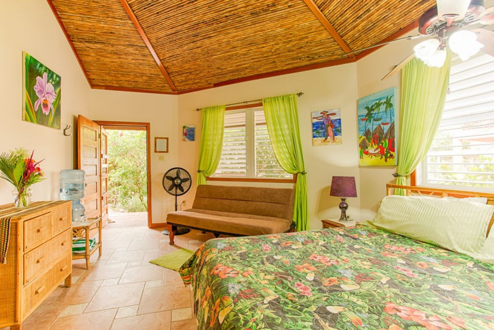 Beaches&Dreams Boutique Hotel Placencia Extérieur photo