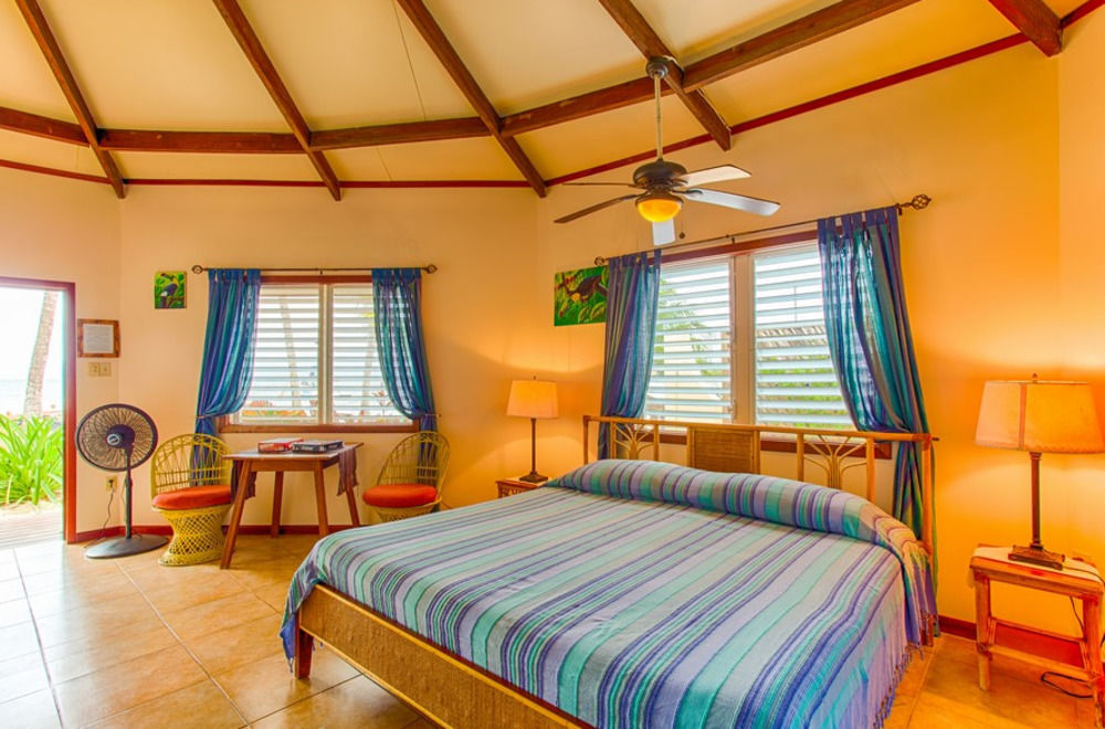 Beaches&Dreams Boutique Hotel Placencia Extérieur photo