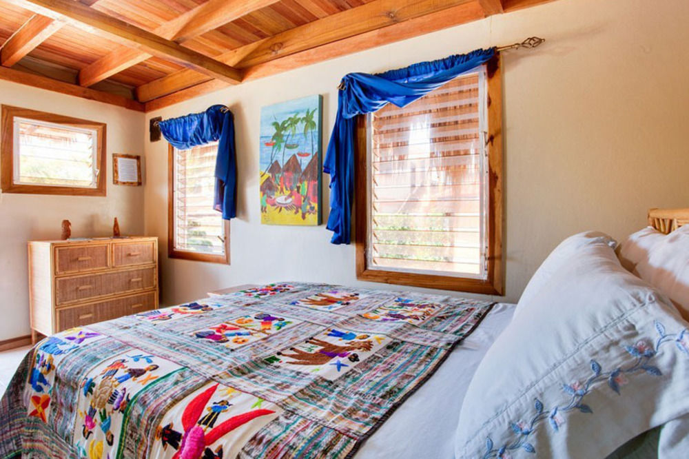 Beaches&Dreams Boutique Hotel Placencia Extérieur photo