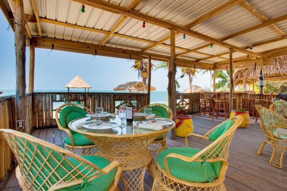 Beaches&Dreams Boutique Hotel Placencia Extérieur photo