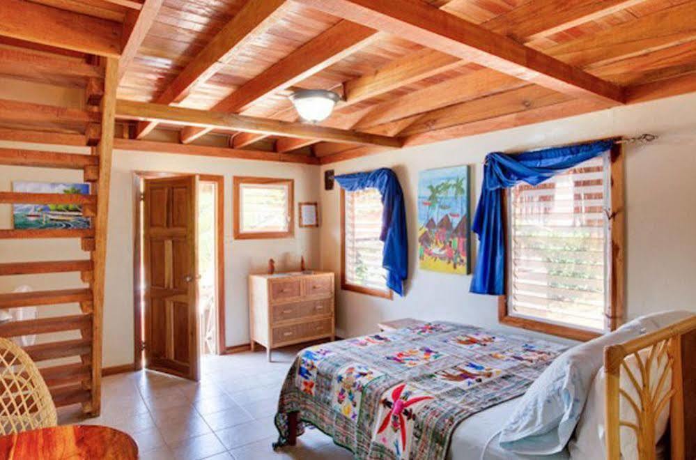 Beaches&Dreams Boutique Hotel Placencia Extérieur photo