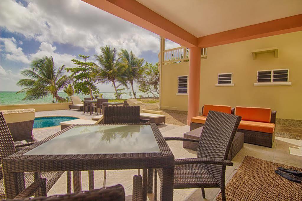 Beaches&Dreams Boutique Hotel Placencia Extérieur photo